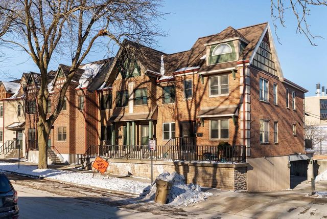 141 S Franklin Street, Madison, WI 53703