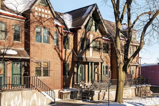 141 S Franklin Street, Madison, WI 53703