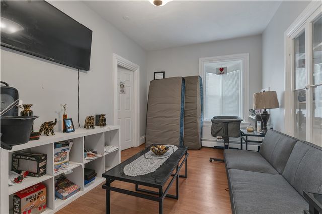 86 Tobey Street, Providence, RI 02909