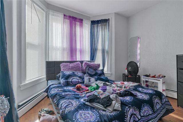 86 Tobey Street, Providence, RI 02909