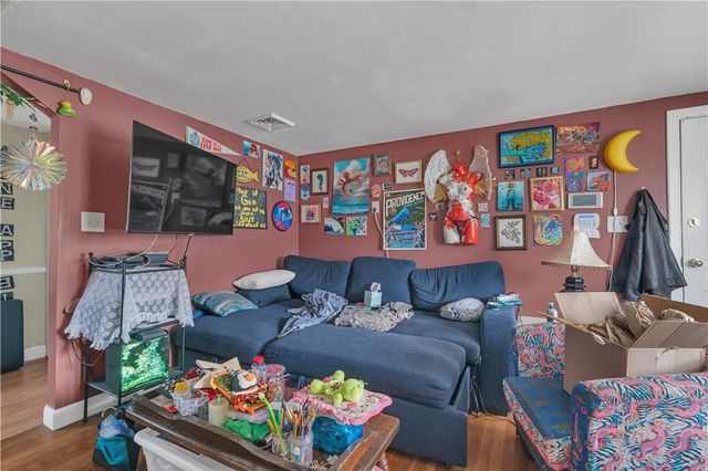 86 Tobey Street, Providence, RI 02909