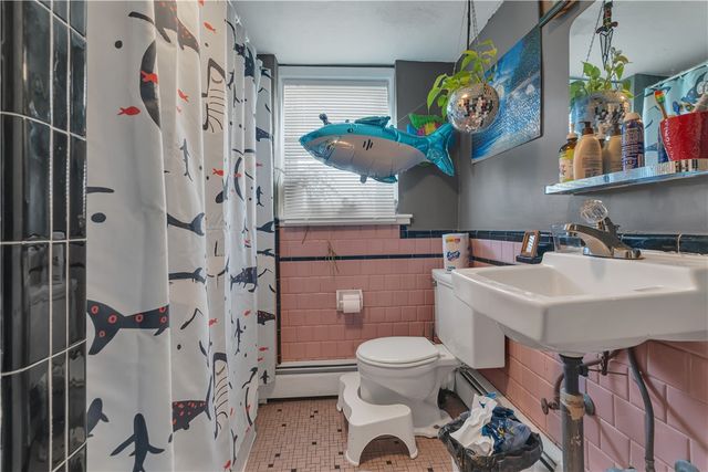 86 Tobey Street, Providence, RI 02909