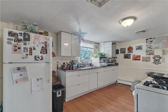 86 Tobey Street, Providence, RI 02909