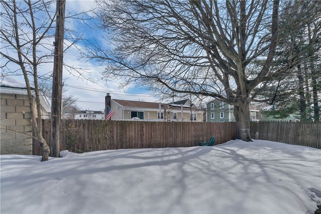 86 Tobey Street, Providence, RI 02909