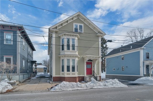 86 Tobey Street, Providence, RI 02909