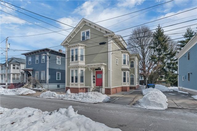 86 Tobey Street, Providence, RI 02909