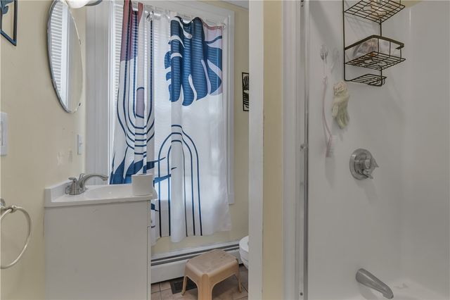 86 Tobey Street, Providence, RI 02909