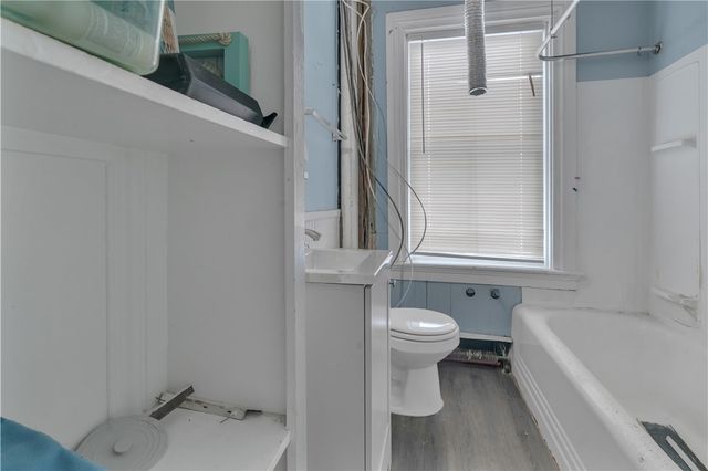 86 Tobey Street, Providence, RI 02909