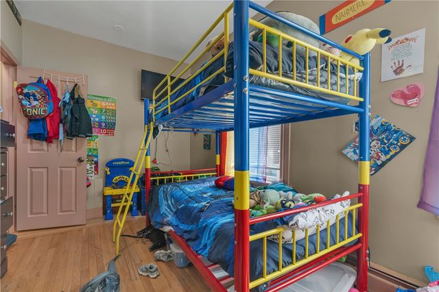 86 Tobey Street, Providence, RI 02909