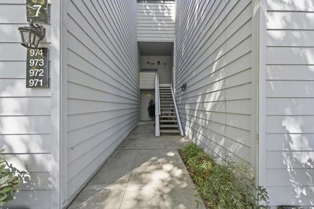 905 Middlefield 971, Mountain View, CA 94043