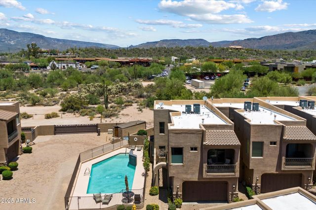 6434 E MILITARY Road 108, Cave Creek, AZ 85331