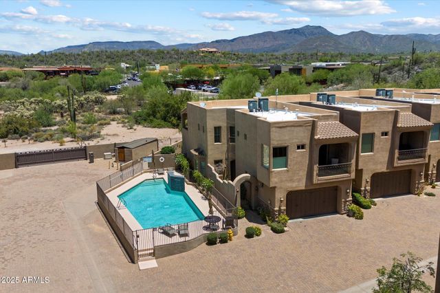 6434 E MILITARY Road 108, Cave Creek, AZ 85331
