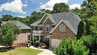 5059 Belair Bluff SE Court, Smyrna, GA 30126