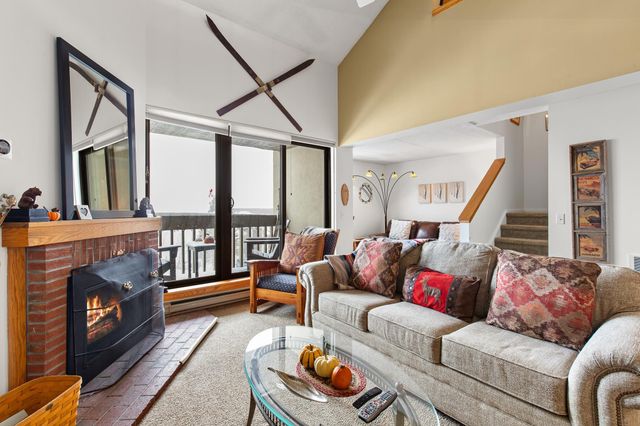 205 Old Mill Road C 26, Killington, VT 05751