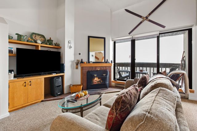 205 Old Mill Road C 26, Killington, VT 05751