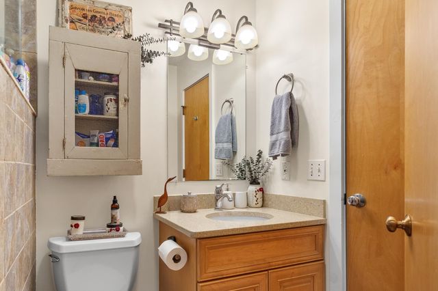 205 Old Mill Road C 26, Killington, VT 05751