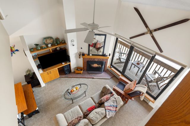 205 Old Mill Road C 26, Killington, VT 05751