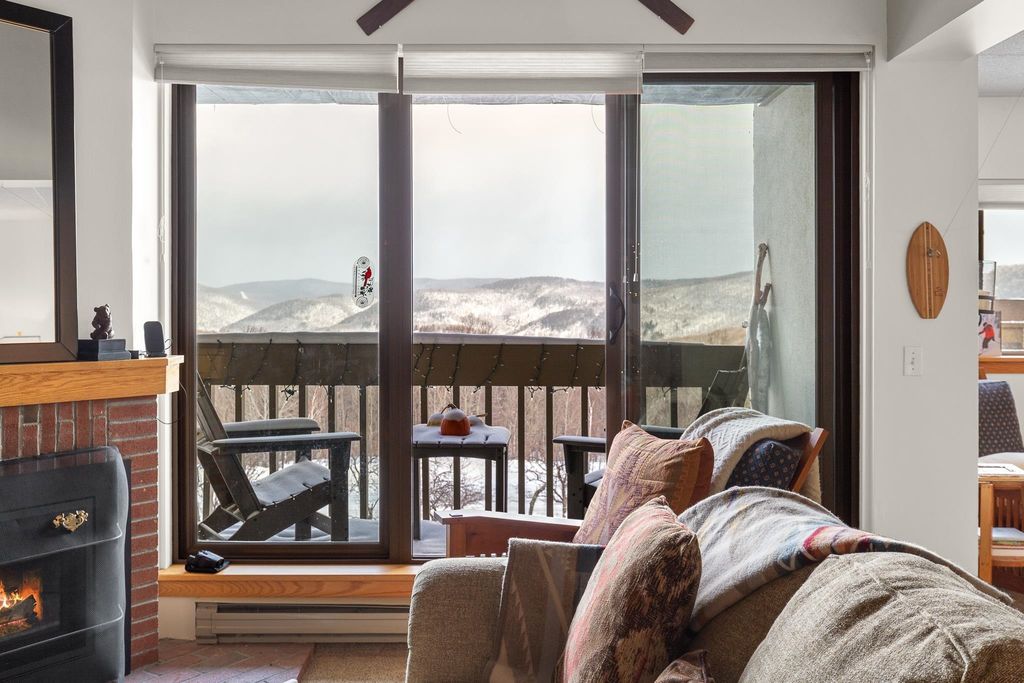 205 Old Mill Road C 26, Killington, VT 05751