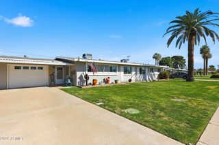 10746 W ABBOTT Avenue, Sun City, AZ 85351