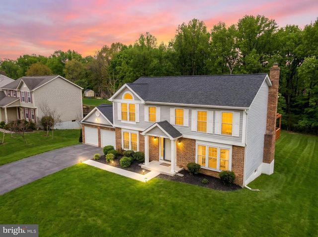 1316 WINDMILL LN, Silver Spring, MD 20905