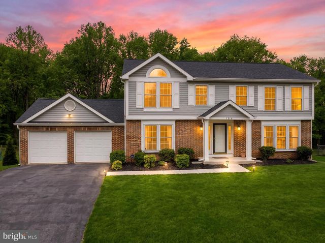 1316 WINDMILL LN, Silver Spring, MD 20905