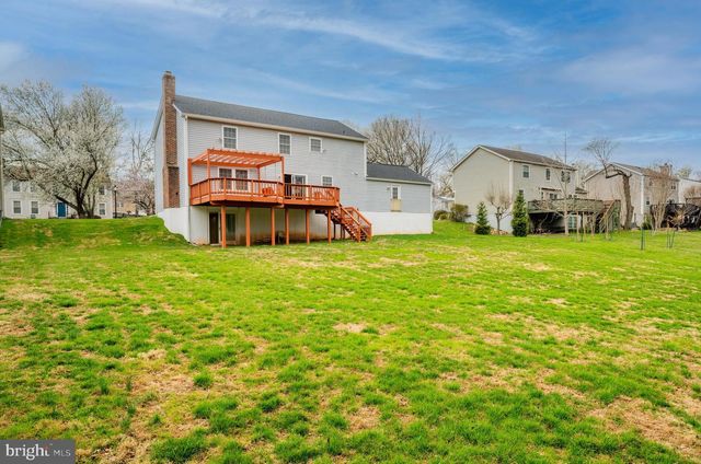 1316 WINDMILL LN, Silver Spring, MD 20905