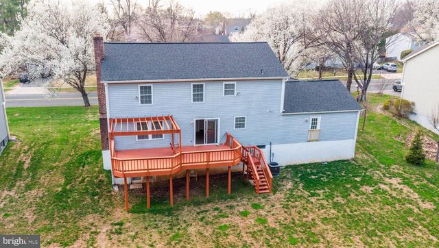 1316 WINDMILL LN, Silver Spring, MD 20905