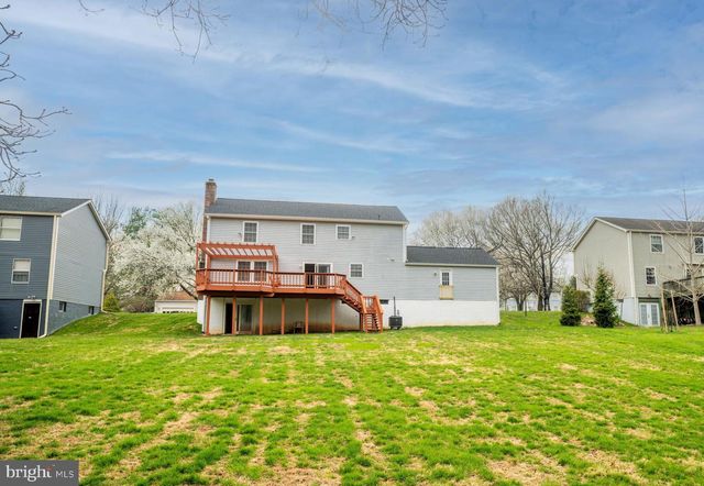 1316 WINDMILL LN, Silver Spring, MD 20905