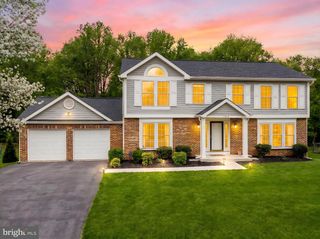 1316 WINDMILL LN, Silver Spring, MD 20905