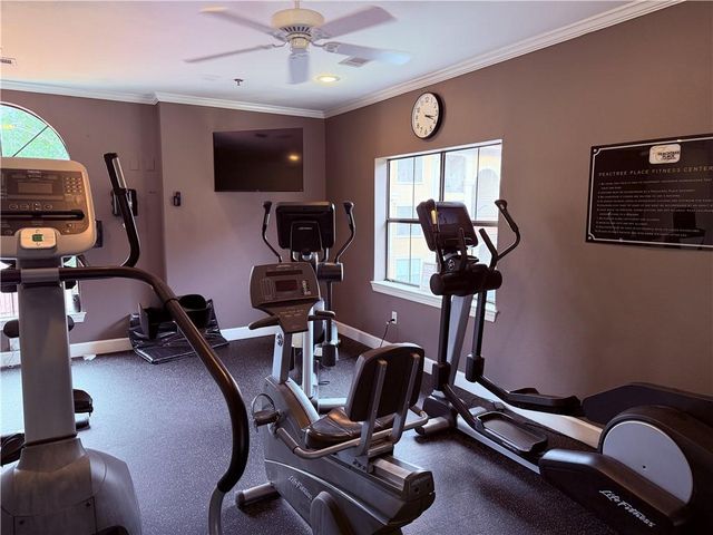 3777 Peachtree Road NE 1234, Brookhaven, GA 30319