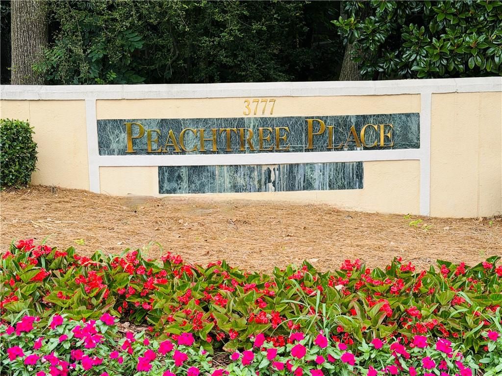 3777 Peachtree Road NE 1234, Brookhaven, GA 30319