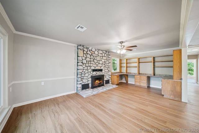 17567 E 405 Road, Claremore, OK 74017