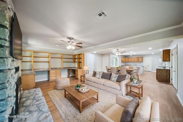 17567 E 405 Road, Claremore, OK 74017