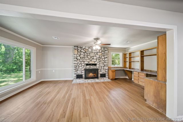 17567 E 405 Road, Claremore, OK 74017