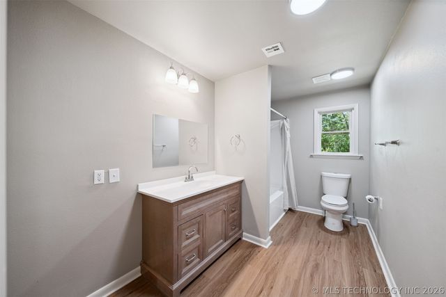 17567 E 405 Road, Claremore, OK 74017