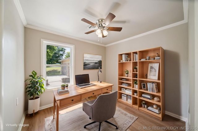 17567 E 405 Road, Claremore, OK 74017