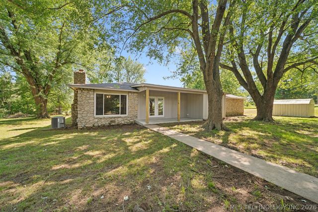 17567 E 405 Road, Claremore, OK 74017