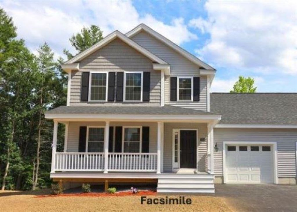 7 Talent Road, Litchfield, NH 03052