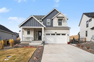 39149 Braxton Lane, Elizabeth, CO 80107
