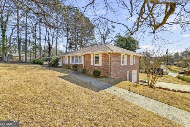 27 Hilltop Lane, Toccoa, GA 30577