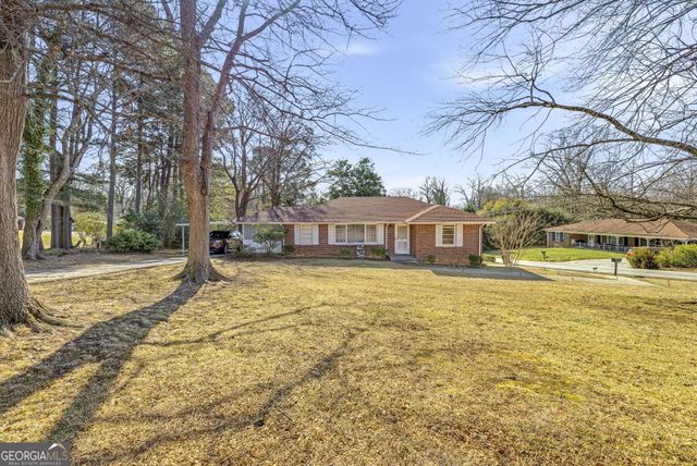 27 Hilltop Lane, Toccoa, GA 30577