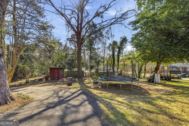 27 Hilltop Lane, Toccoa, GA 30577