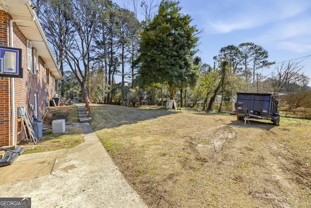 27 Hilltop Lane, Toccoa, GA 30577