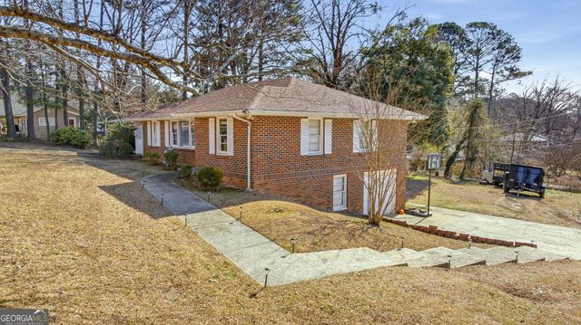 27 Hilltop Lane, Toccoa, GA 30577