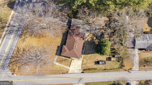 27 Hilltop Lane, Toccoa, GA 30577