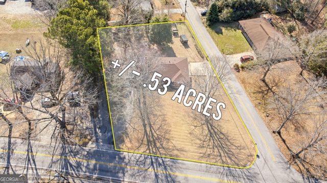 27 Hilltop Lane, Toccoa, GA 30577