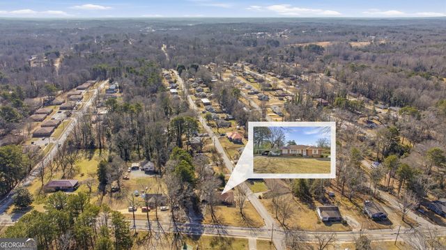 27 Hilltop Lane, Toccoa, GA 30577