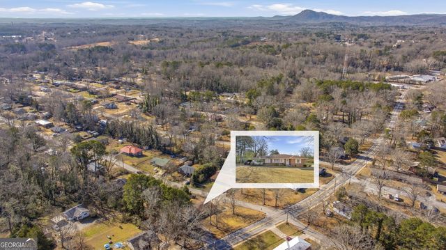 27 Hilltop Lane, Toccoa, GA 30577