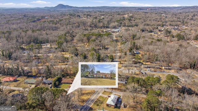 27 Hilltop Lane, Toccoa, GA 30577
