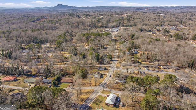 27 Hilltop Lane, Toccoa, GA 30577